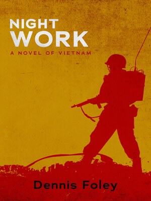cover image of Night Work